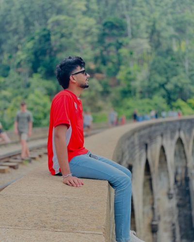 Nine Arches Bridge в июле — фото погоды (2026-07-11)