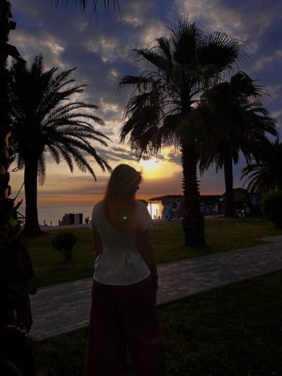 Akhali-Gagra, Abkhazia, Georgia в июле — фото погоды (2026-07-21)