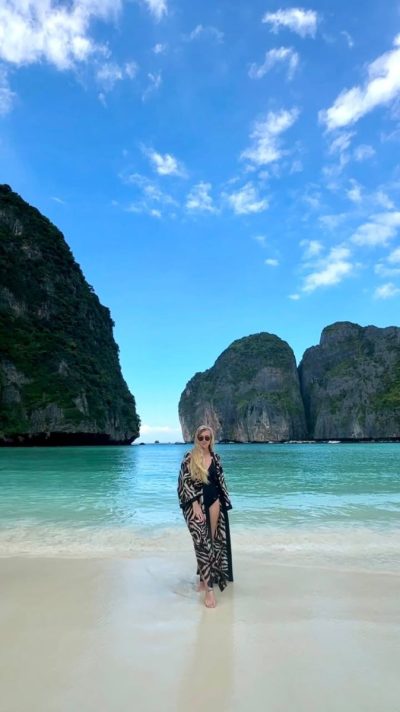 Ka Rorn, Phuket, Thailand в декабре — фото погоды (2025-12-24)