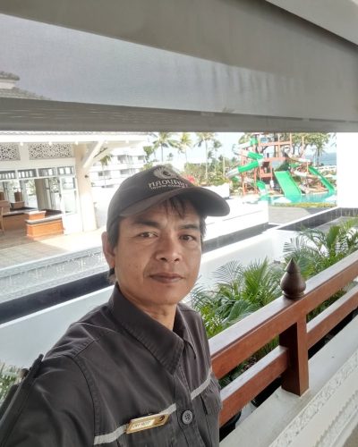 Ka Rorn, Phuket, Thailand в январе — фото погоды (2026-01-03)