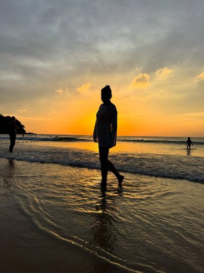 Ka Rorn, Phuket, Thailand в январе — фото погоды (2026-01-04)