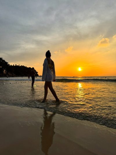 Ka Rorn, Phuket, Thailand в январе — фото погоды (2026-01-04)