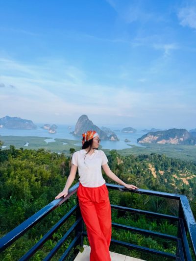 Ka Rorn, Phuket, Thailand в январе — фото погоды (2026-01-09)