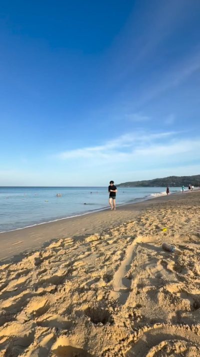 Ka Rorn, Phuket, Thailand в феврале — фото погоды (2026-02-14)
