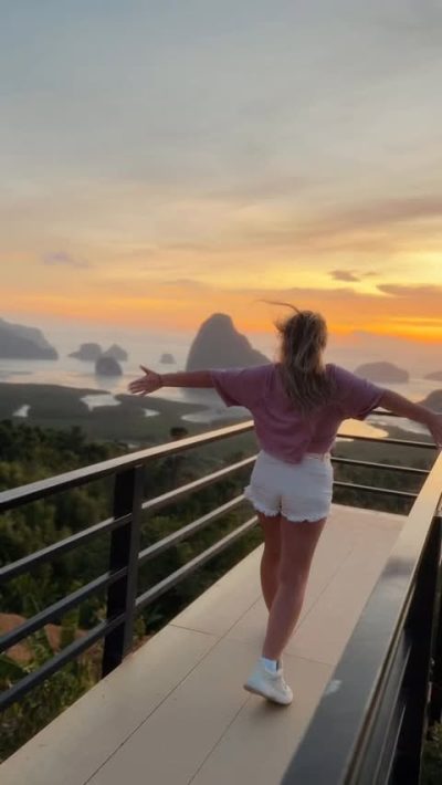 Ka Rorn, Phuket, Thailand в феврале — фото погоды (2026-02-20)