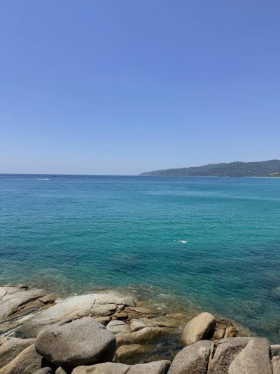 Ka Rorn, Phuket, Thailand в марте — фото погоды (2026-03-21)