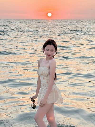 Ka Rorn, Phuket, Thailand в апреле — фото погоды (2026-04-28)