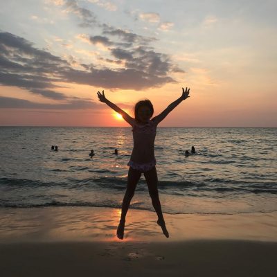 Ka Rorn, Phuket, Thailand в июле — фото погоды (2026-07-09)
