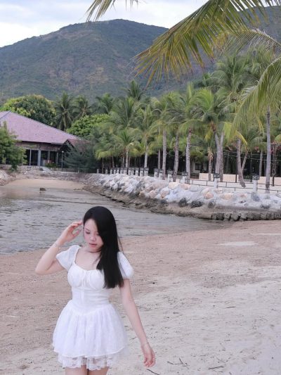 Diamond Bay Nha Trang в августе — фото погоды (2025-08-26)