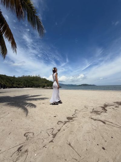 Diamond Bay Nha Trang в сентябре — фото погоды (2025-09-19)