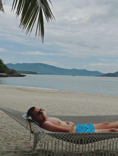 Diamond Bay Nha Trang в сентябре — фото погоды (2025-09-27)