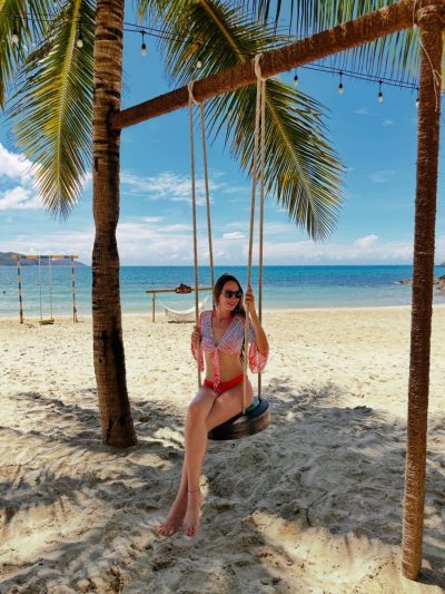 Diamond Bay Nha Trang в декабре — фото погоды (2025-12-31)