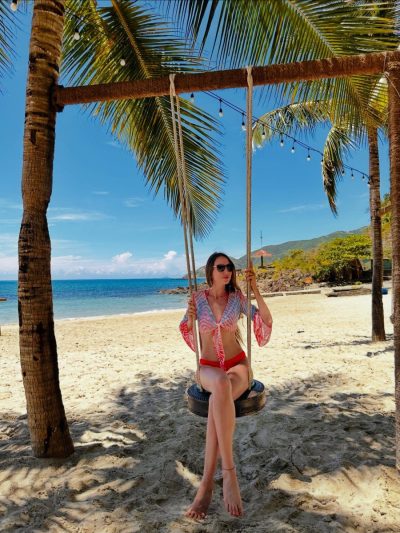 Diamond Bay Nha Trang в декабре — фото погоды (2025-12-31)