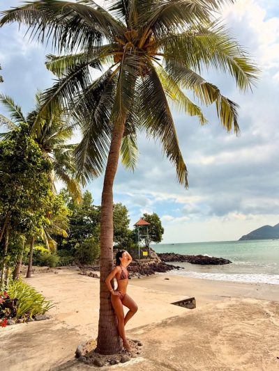 Diamond Bay Nha Trang в январе — фото погоды (2026-01-19)