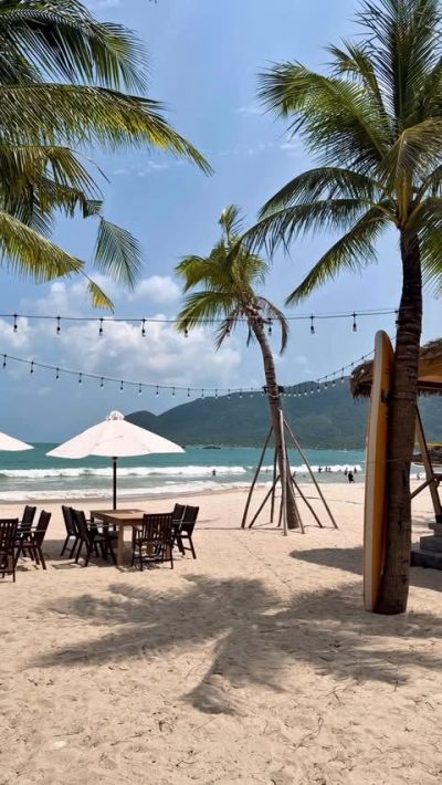 Diamond Bay Nha Trang в марте — фото погоды (2026-03-13)