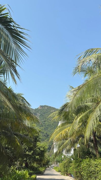 Diamond Bay Nha Trang в апреле — фото погоды (2026-04-22)