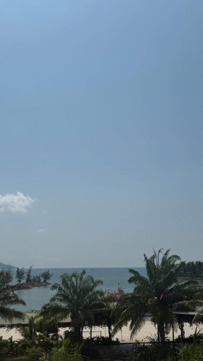 Diamond Bay Nha Trang в апреле — фото погоды (2026-04-30)