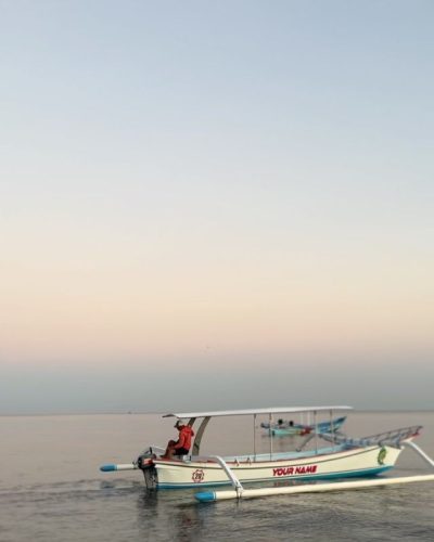 Lovina Beach в сентябре — фото погоды (2024-09-14)