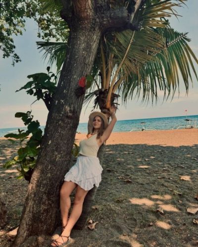 Lovina Beach в сентябре — фото погоды (2024-09-19)