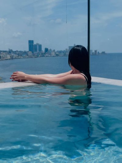 Hotel Paseo Del Prado — фото погоды в июне (2026-06-22)