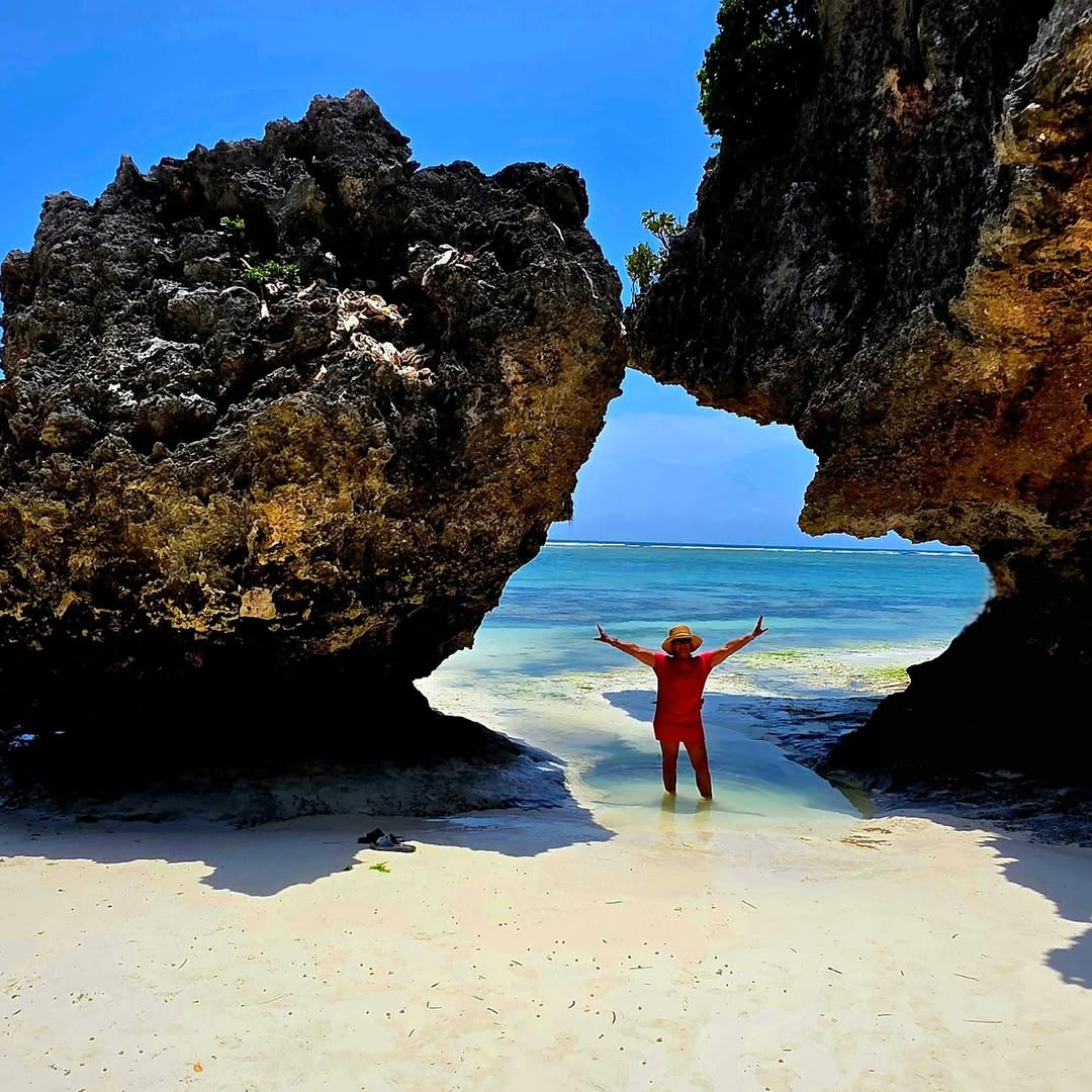Погода в Mtende, Zanzibar Urban/West, Tanzania
