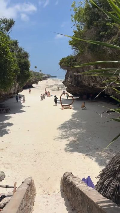 Mtende, Zanzibar Urban/West, Tanzania в феврале — фото погоды (2026-02-24)