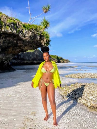 Mtende, Zanzibar Urban/West, Tanzania в феврале — фото погоды (2026-02-27)