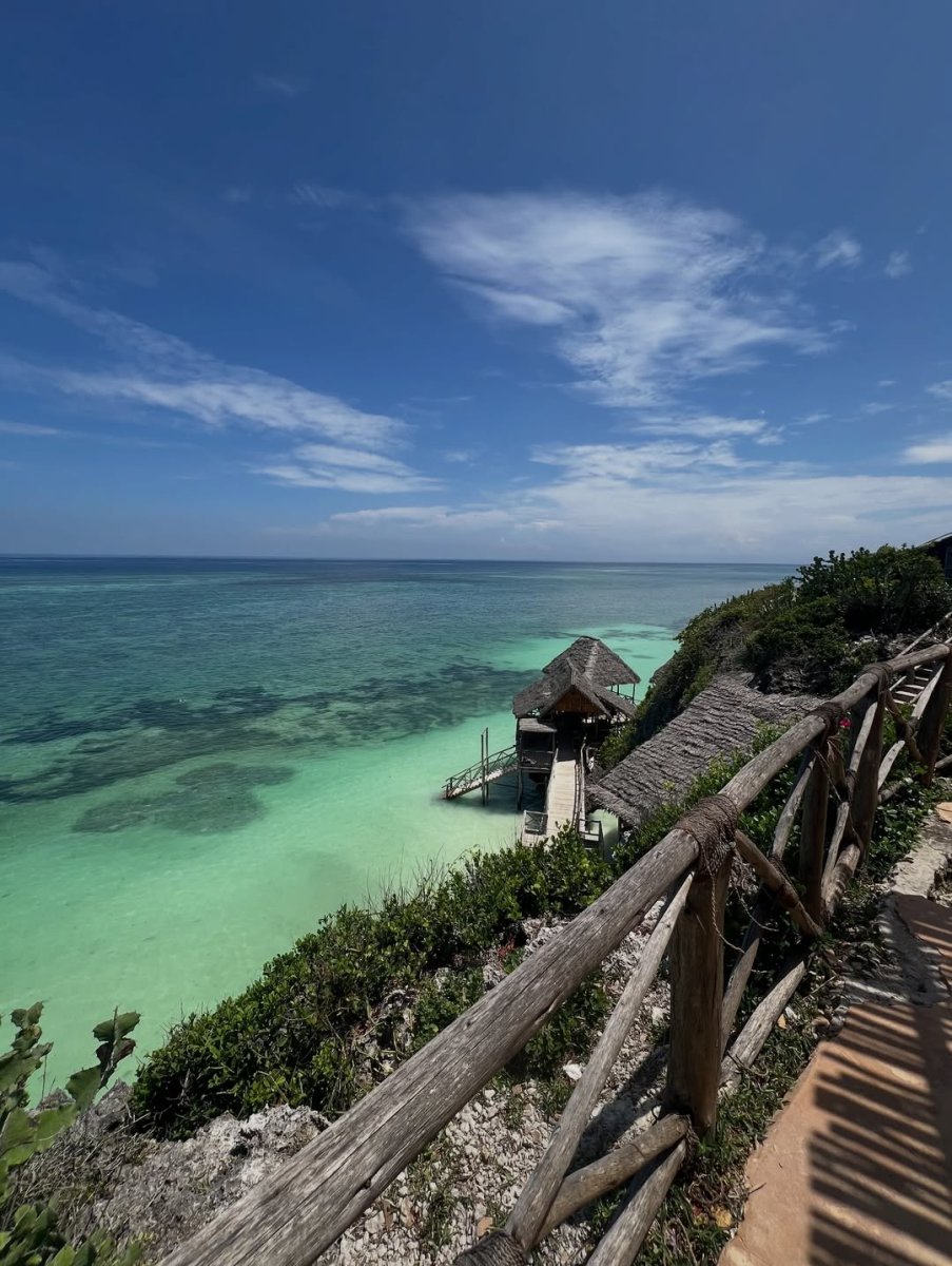 Погода в Mtende, Zanzibar Urban/West, Tanzania