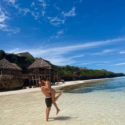 Mtende, Zanzibar Urban/West, Tanzania в марте — фото погоды (2026-03-27)