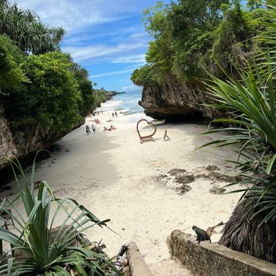 Mtende, Zanzibar Urban/West, Tanzania в марте — фото погоды (2026-03-27)