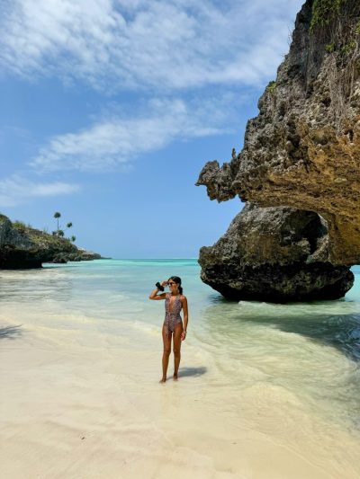 Mtende, Zanzibar Urban/West, Tanzania в марте — фото погоды (2026-03-28)