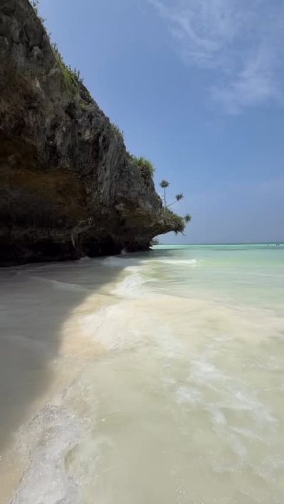 Mtende, Zanzibar Urban/West, Tanzania в марте — фото погоды (2026-03-31)