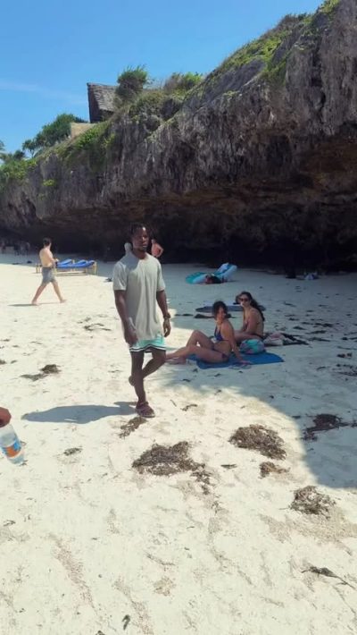 Mtende, Zanzibar Urban/West, Tanzania в мае — фото погоды (2026-05-28)