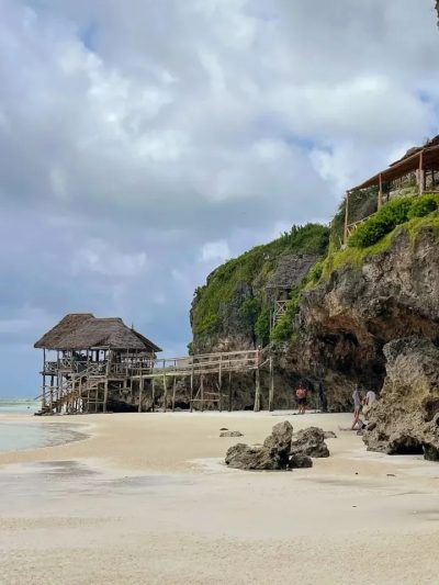 Mtende, Zanzibar Urban/West, Tanzania в мае — фото погоды (2026-05-31)