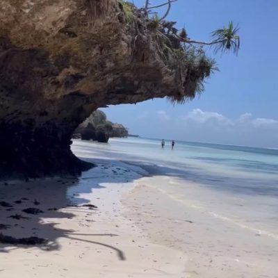 Mtende, Zanzibar Urban/West, Tanzania в июле — фото погоды (2026-07-19)