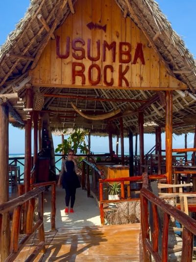 Mtende, Zanzibar Urban/West, Tanzania в июле — фото погоды (2026-07-22)