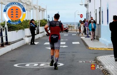 Puerto De Las Nieves, Canarias, Spain — фото погоды в мае (2026-05-17)