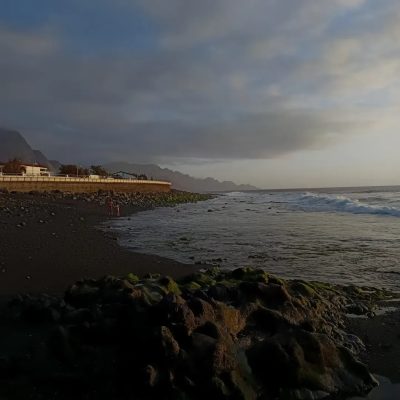 Puerto De Las Nieves, Canarias, Spain — фото погоды в июле (2026-07-03)