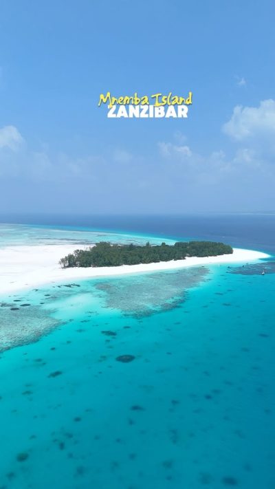 Mnemba Island в июле — фото погоды (2026-07-19)