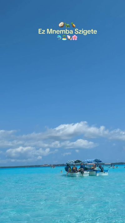 Mnemba Island в июле — фото погоды (2026-07-23)