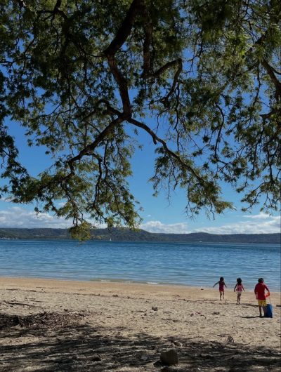 Nacascolo, Guanacaste, Costa Rica в декабре — фото погоды (2025-12-28)