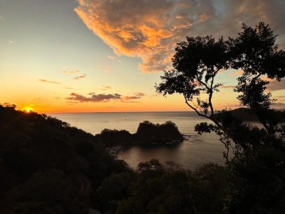 Nacascolo, Guanacaste, Costa Rica в январе — фото погоды (2026-01-24)