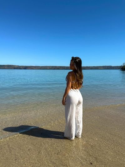 Nacascolo, Guanacaste, Costa Rica в январе — фото погоды (2026-01-31)