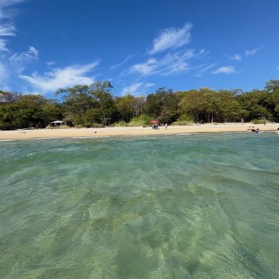 Nacascolo, Guanacaste, Costa Rica в феврале — фото погоды (2026-02-13)