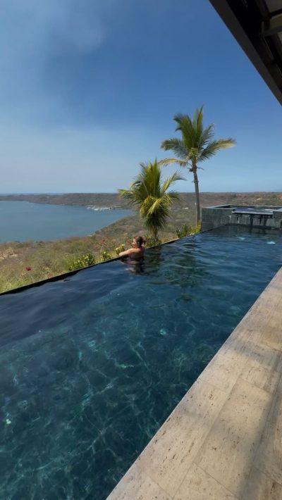 Nacascolo, Guanacaste, Costa Rica в феврале — фото погоды (2026-02-28)