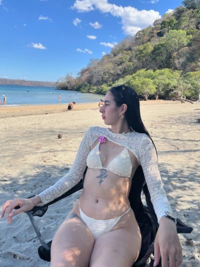 Nacascolo, Guanacaste, Costa Rica в марте — фото погоды (2026-03-19)