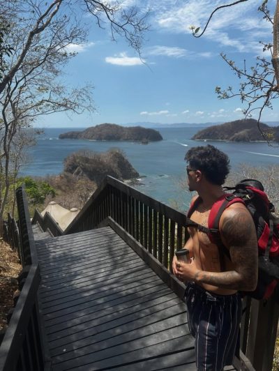 Nacascolo, Guanacaste, Costa Rica в апреле — фото погоды (2026-04-19)