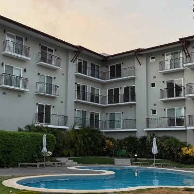 Nacascolo, Guanacaste, Costa Rica в апреле — фото погоды (2026-04-27)