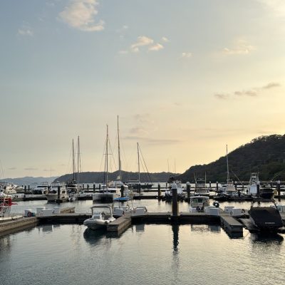 Nacascolo, Guanacaste, Costa Rica в апреле — фото погоды (2026-04-27)
