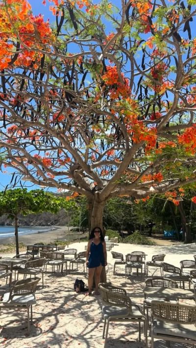 Nacascolo, Guanacaste, Costa Rica в мае — фото погоды (2026-05-31)